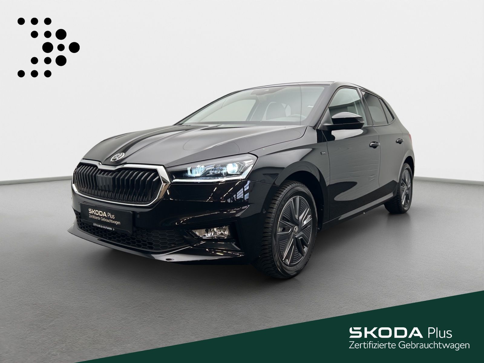 Skoda Fabia Selection Tour 1.5 TSI*NAVI*PDC*LED*SHZ*