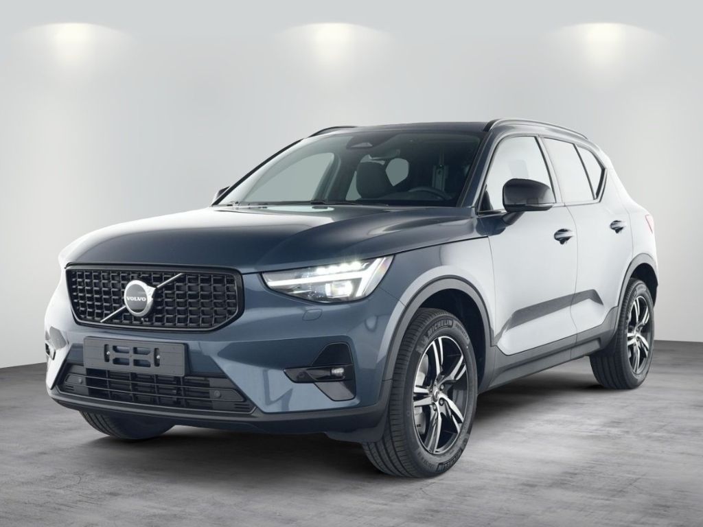 Volvo XC40 B3 Plus Dark PIXEL-LED PANO Panorama Navi S imagem 2