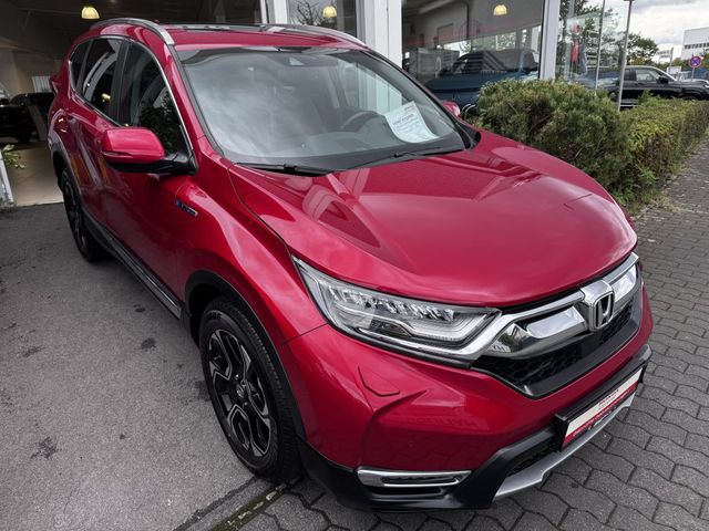 Honda CR-V 2.0 i-MMD Hybrid 4WD Executive