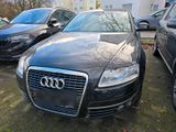 Audi A6 4F/C6 2.4  schaltgetriebe - Audi A6 mit LPG-Antrieb
