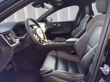 Volvo V60 - 10