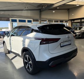 Nissan Qashqai - 4