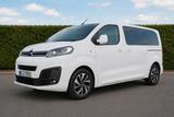 Citroën SpaceTourer 2,0 BlueHDi 180 S&S L2 Bus. Loun... - Citroën SpaceTourer aus 2021