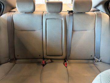 Honda Civic Lim. 4-trg. Comfort *2. Hand*Klima*SHZ*CD*