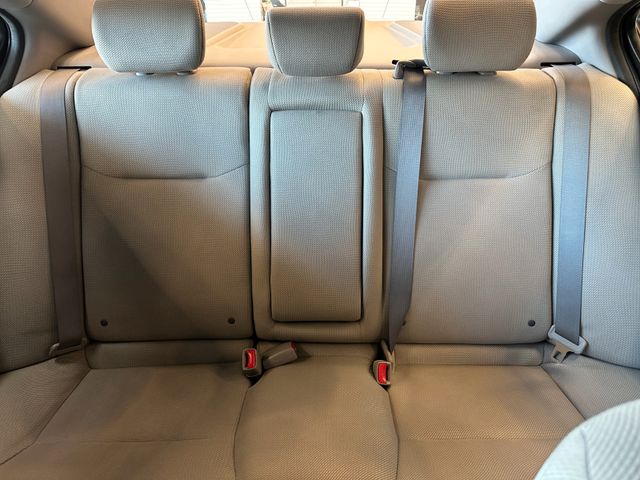 Honda Civic Lim. 4-trg. Comfort *2. Hand*Klima*SHZ*CD*