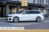 ALPINA B3 Touring G21 - gebrauchte ALPINA B3 aus dem Jahr 2021