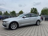 BMW 320 d Gran Turismo X-Drive / 1.Hand / Garantie - BMW 320 Gran Turismo aus 2014