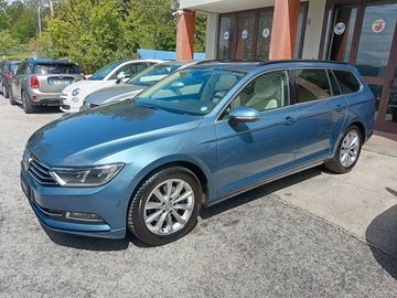 Volkswagen Passat Variant - 2