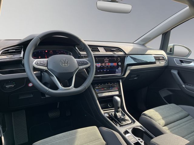 Touran 2.0 TDI Highline BMT