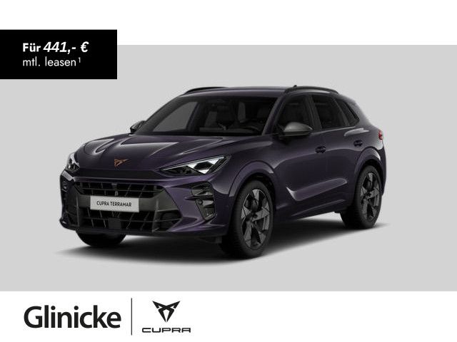 Terramar 2.0 TSI 150 kW DSG 4Drive Sennheiser