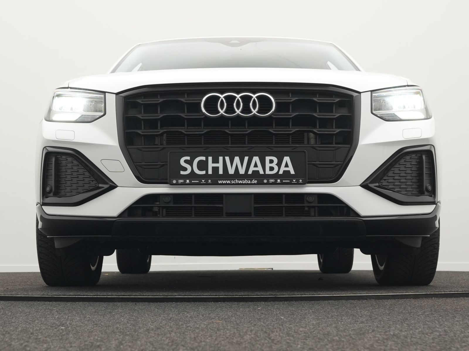 Audi Q2 - Bild 40