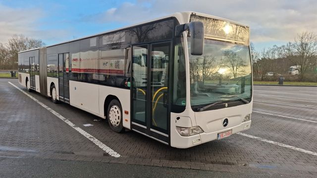 Mercedes-Benz Gelenkzug Citaro O 530 G