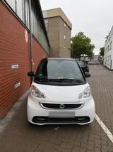 Smart Fortwo MHD Facelift (2013) - gebrauchte Smart ForTwo mit Facelift