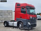 Mercedes-Benz Actros 1845 Actros 4X2 BigSpace 2xTanks MirrorCa - Mercedes-Benz Actros 1845