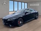 Mercedes-Benz CLA 35 AMG 4M Coupé PREMIUM+PANO+KEYLESS+AMBIENT - gebrauchte Mercedes-Benz CLA 35 AMG aus dem Jahr 2023