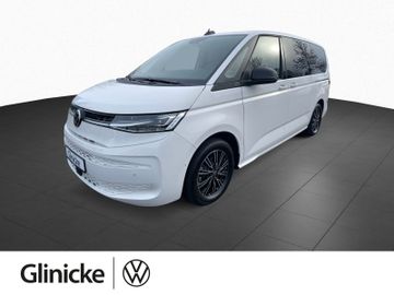 Volkswagen Leasingangebot: Volkswagen T7 Multivan Life 1.5 TSI eHybrid 4M LÜ AHK IQ.Li
