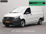 Mercedes-Benz eVito 112 112 Elektrisch 66kWh 256km WLTP L2H1 A - Elektro Kastenwagen