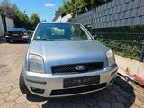 Ford ford fusion automatic tuv 12/2027 - Ford Fusion in Hamburg