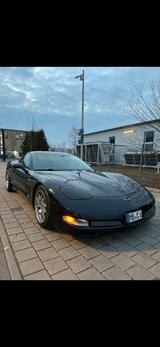 Andere Corvette c5z06 - Andere aus 2002