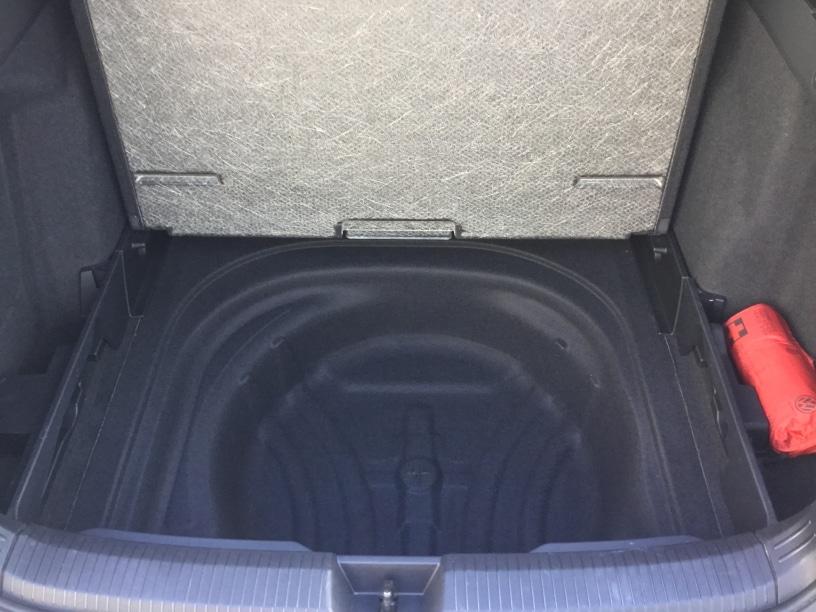 Volkswagen Golf Variant Life 16"LM AC Navi LED AppC ACC 4PD, миниатюра 23