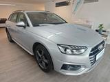 Audi A4 Avant 35 TFSI advanced*Virtual*Ambi*Parkassis - Audi A4 mit Hybrid-Antrieb