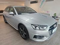 Audi A4 Avant 35 TFSI advanced*Virtual*Ambi*Parkassis