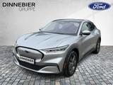 Ford MUSTANG MACH-E LED+360°Kamera+Navigation+SHZ - Ford Mustang Mach-E Gebrauchtwagen