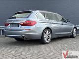 BMW 518 5-serie Touring 518d Corporate High Executiv - BMW 518 mit Diesel-Antrieb