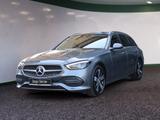 Mercedes-Benz C 180 T Avantgarde Advanced LED Kamera Spurh.-As - Mercedes-Benz C-Klasse: Avantgarde