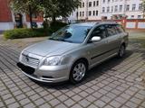 Toyota Avensis T25 2,2 D-Cat - Toyota Avensis: Kombi, T25