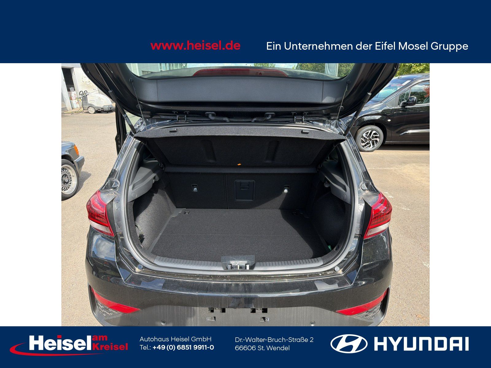 Hyundai i30 – Bild 13