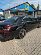 Mercedes-Benz Mercedes S 320 CDI - gebrauchte Mercedes-Benz S 320 aus dem Jahr 2008