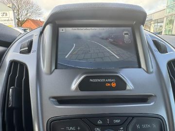 Ford Tourneo Connect Trend