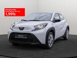 Toyota Aygo X 1.0 Play KLIMA RÜCKFAHRKAMERA