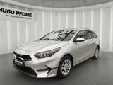 Kia cee'd 1.0 T-GDI - Kia Gebrauchtwagen in Hamburg