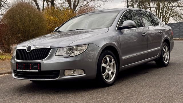 Skoda Superb 1.8 TSI DSG/Tüv/Inspek/neu***