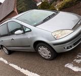 Ford Galaxy 1.9 - Ford Galaxy: 1.9