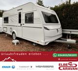 Tabbert Cazadora 495 HE 2,3 12 V Versorgungspaket - Tabbert 495 he