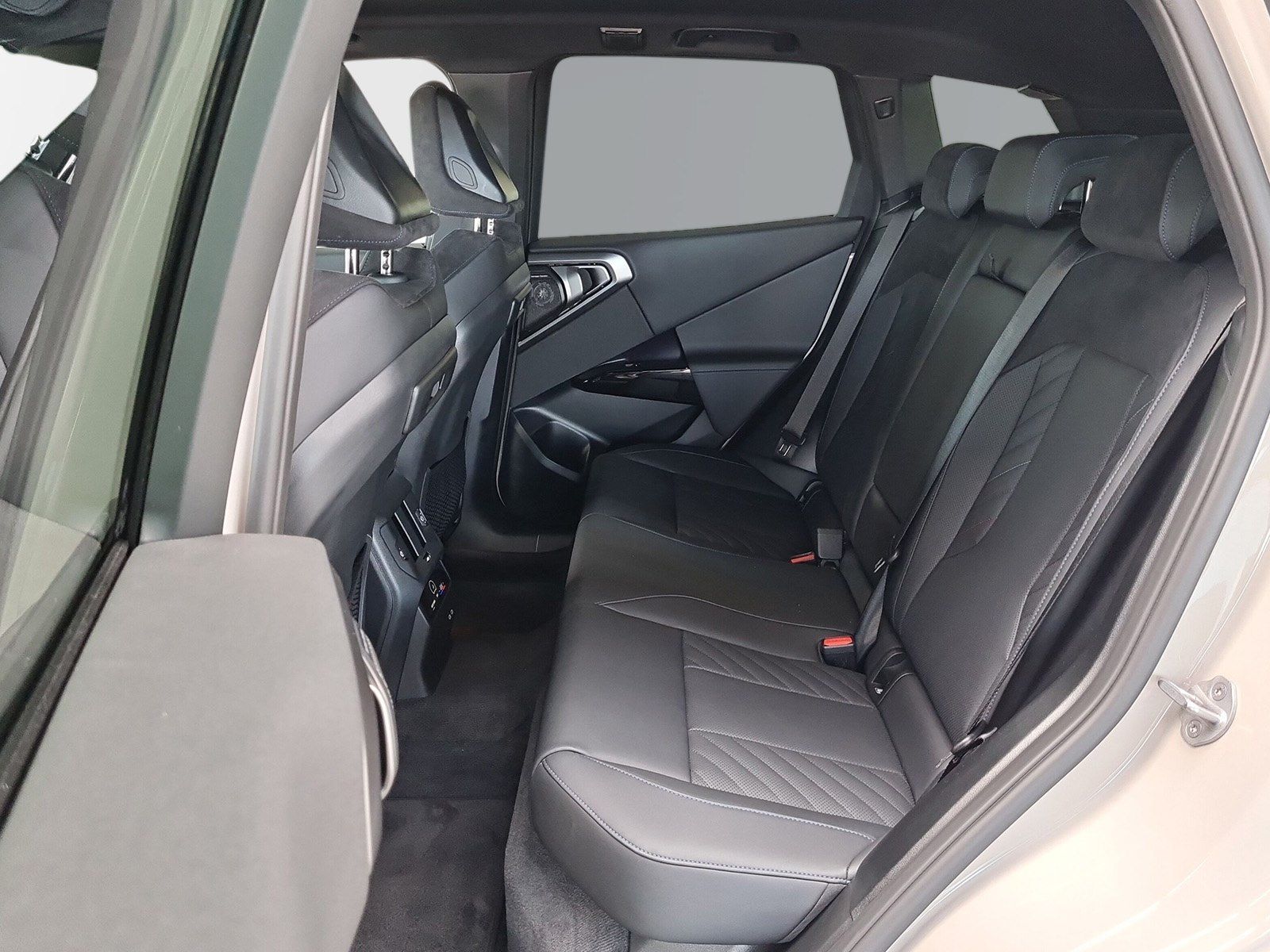 BMW X3 - Bild 12