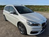 BMW 220 Gran Tourer 220i Luxury Line Luxury Line - BMW 220 Gran Tourer von privat