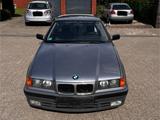 BMW E36 318i - BMW 318 aus 1993: 318i E36
