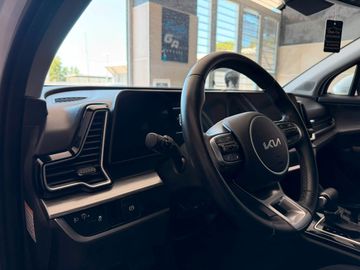 KIA Sportage - 8