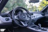 BMW Z4 sDrive 20i '2.Hand'98.442KM'S-Heft' - BMW Z4 aus 2012: Cabrio
