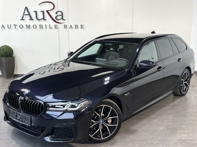 BMW 530e Touring xDrive M-Sport NAV+LASER+HEAD-UP+PA