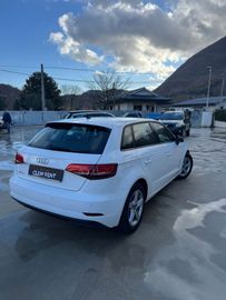 Audi A3 - 5