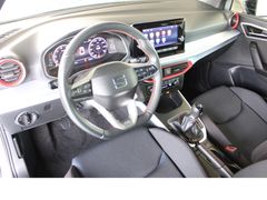 Fahrzeugabbildung Seat Arona Xcellence Beats FR Line*APPLE CAR PLAY*SHZ