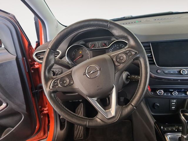 Crossland 1.2 Automatik Elegance