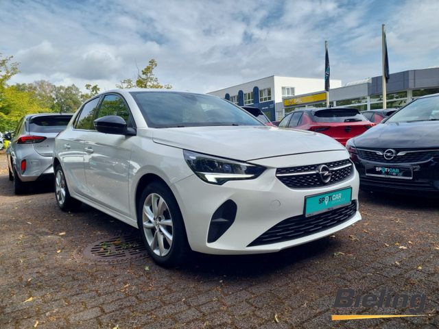 Corsa Elegance 1.2l Turbo, Klima, Digitales Cock