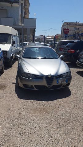 Alfa Romeo 156 1.9 JTD 16V Sportwagon