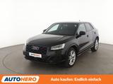 Audi Q2 35 TFSI Sport Aut.*S LINE*LED*NAVI*TEMPO*SHZ* - Audi Q2 Gebrauchtwagen in Frankfurt